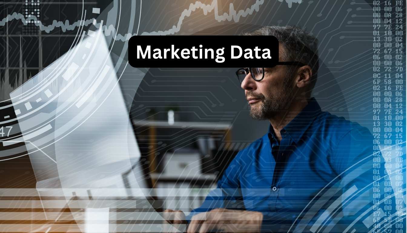 Marketing Data