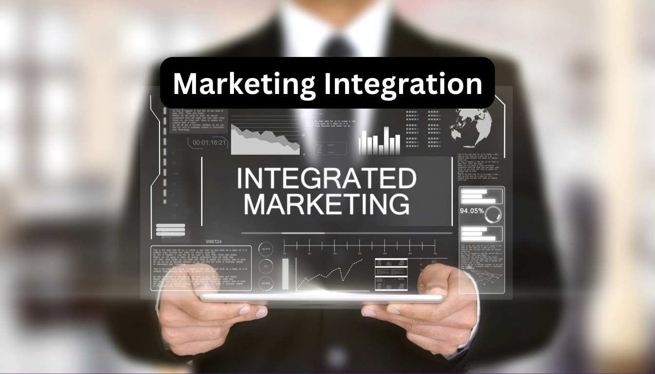 Marketing Integration