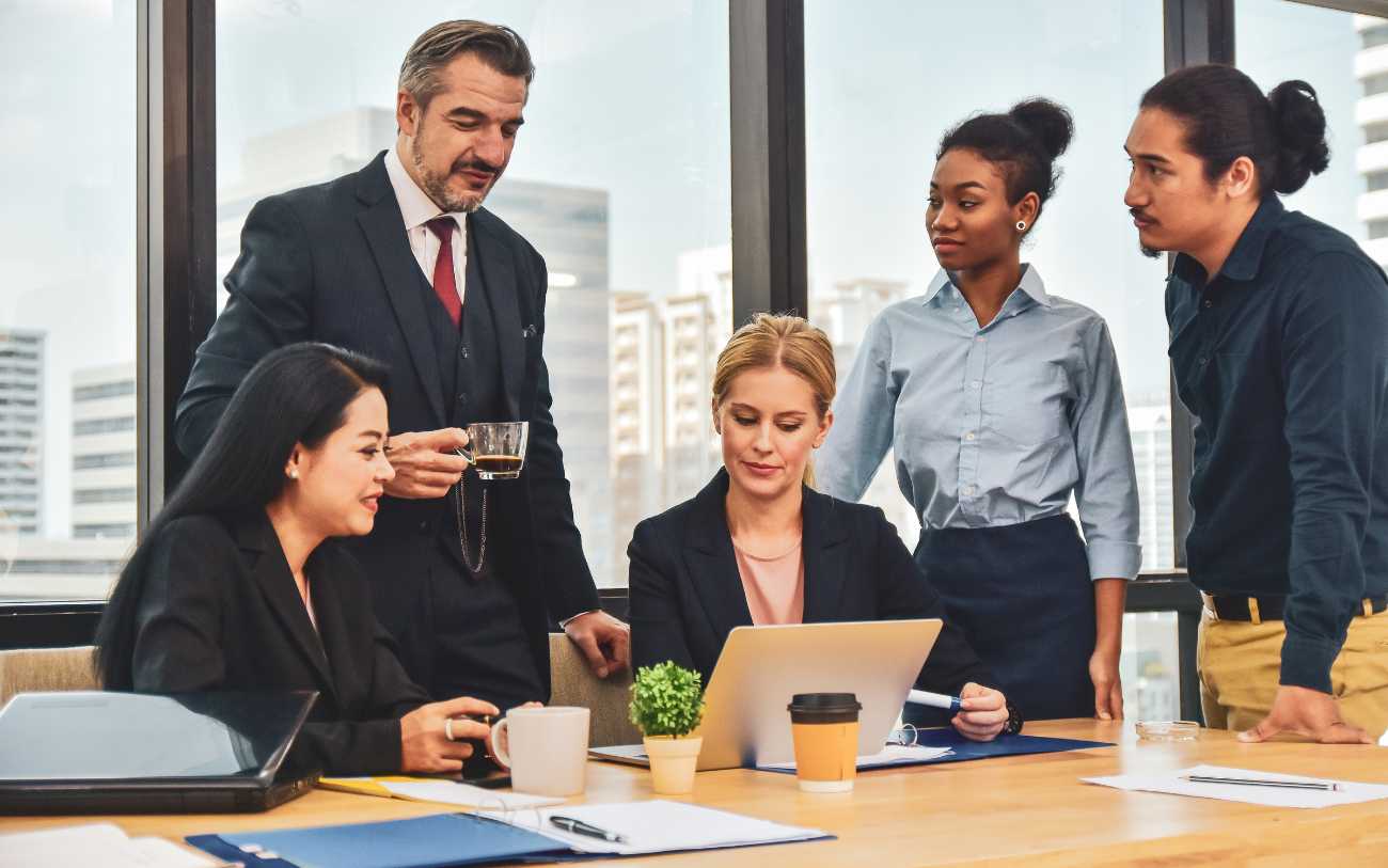 Marketing Operations Manager Interview Questions and Answers