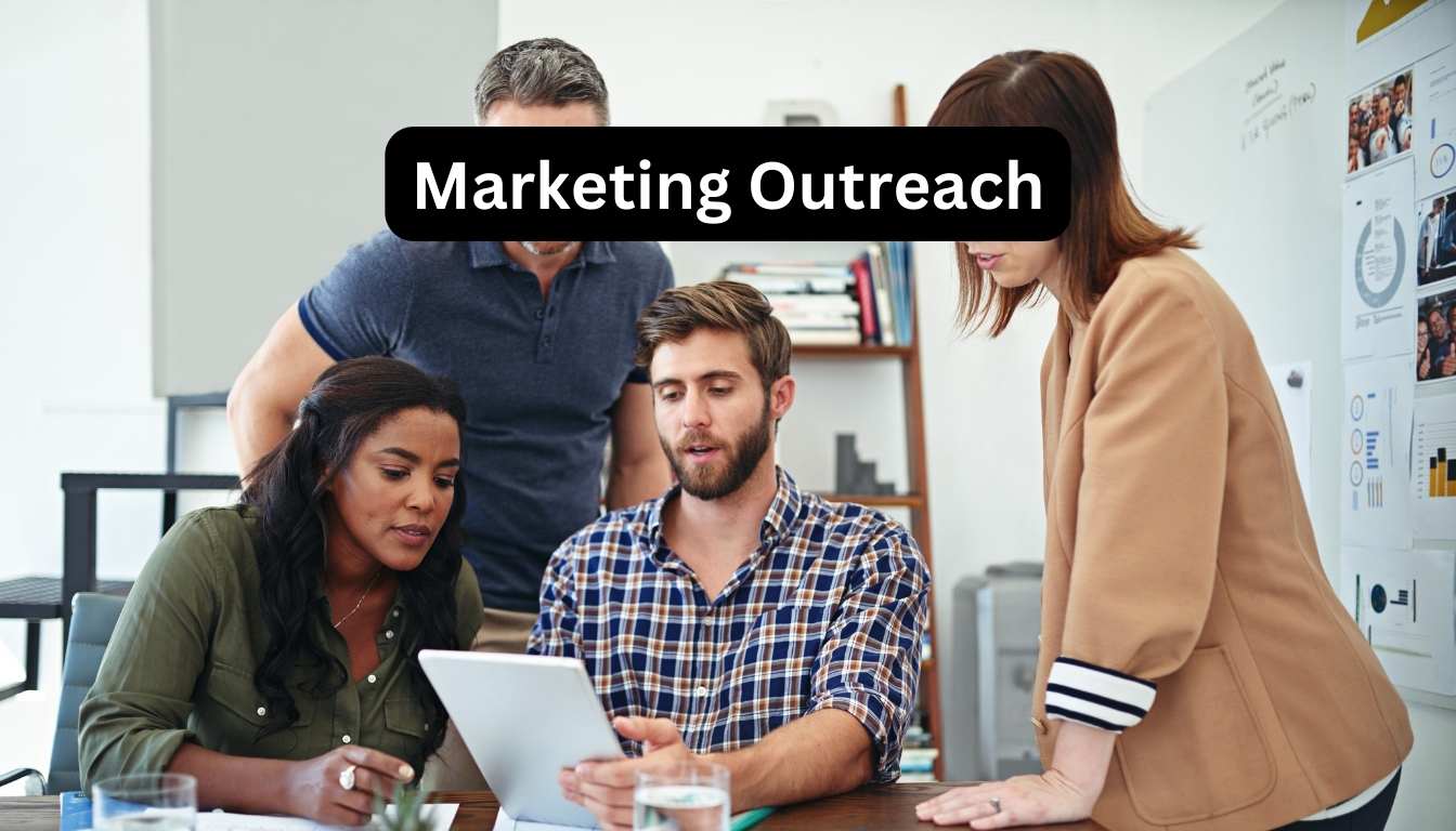 Marketing Outreach