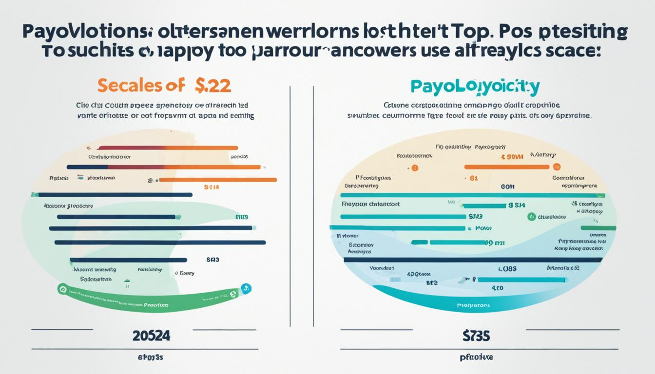 Paylocity Competitors