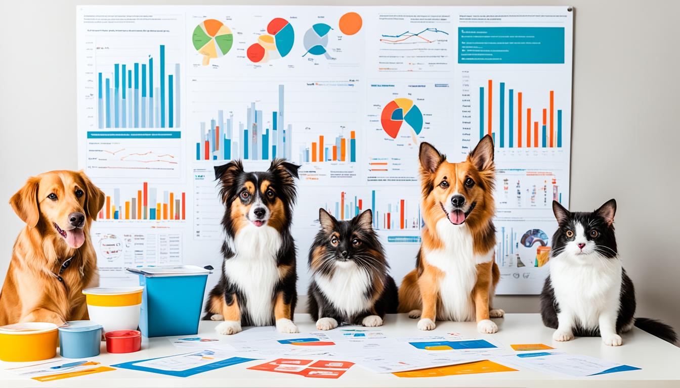 Pet Food Marketing Strategy