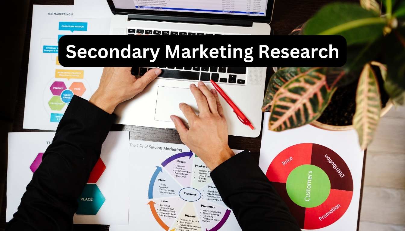 Secondary Marketing Research