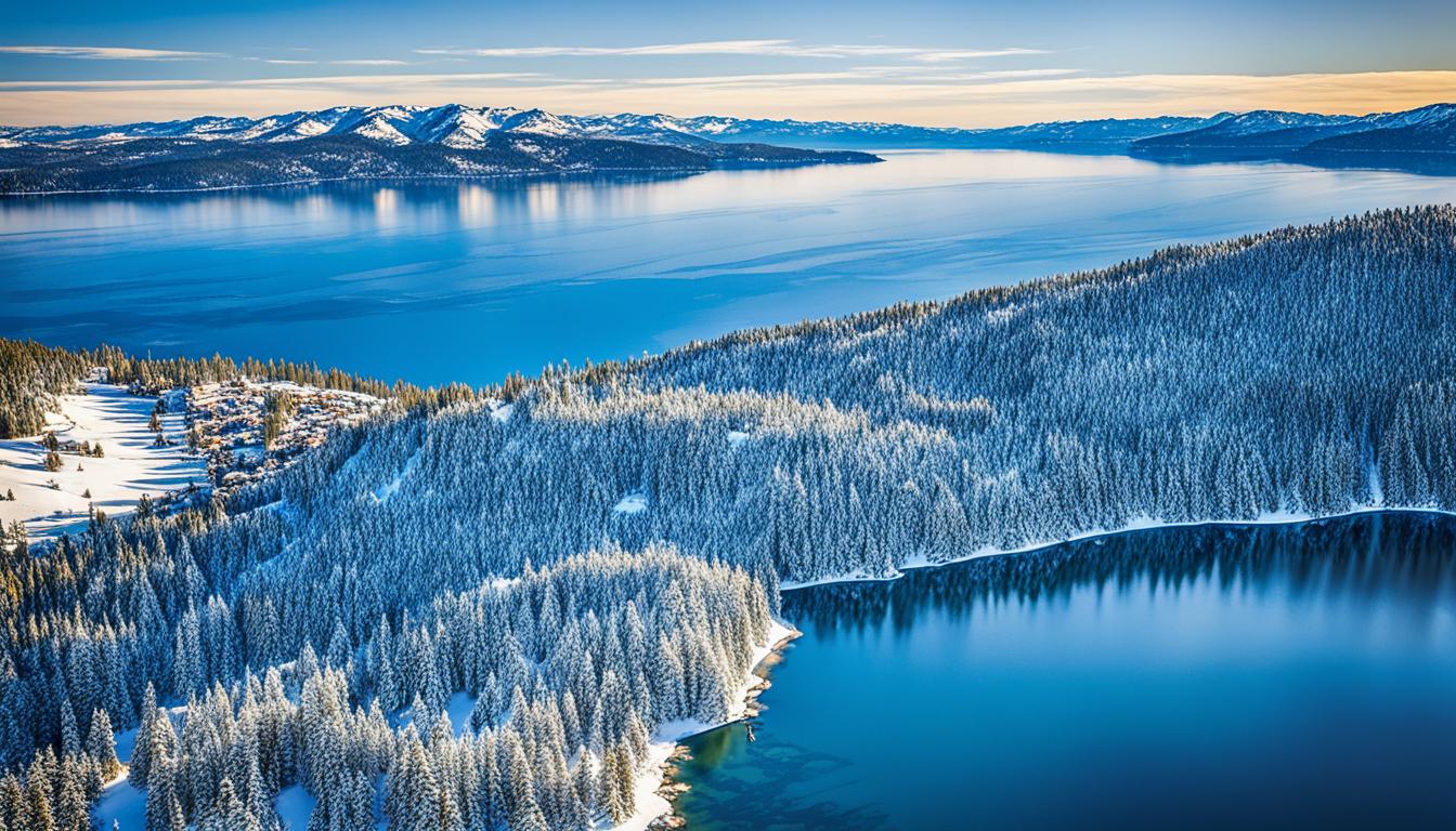 Tahoe Competitors