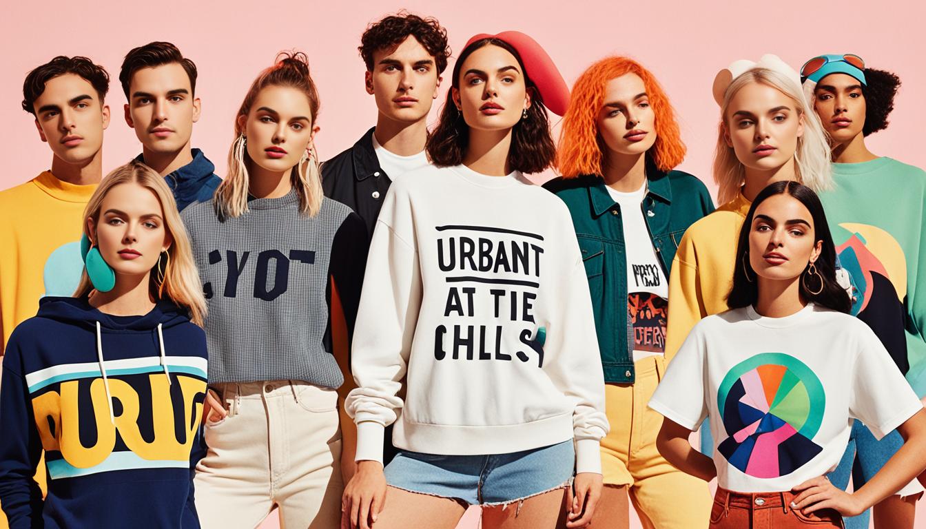 Urban Outfitters Competitors