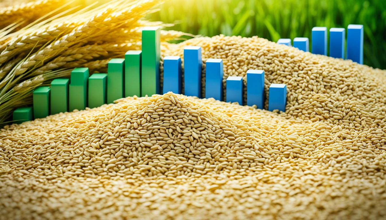 What Is Basis In Grain Marketing