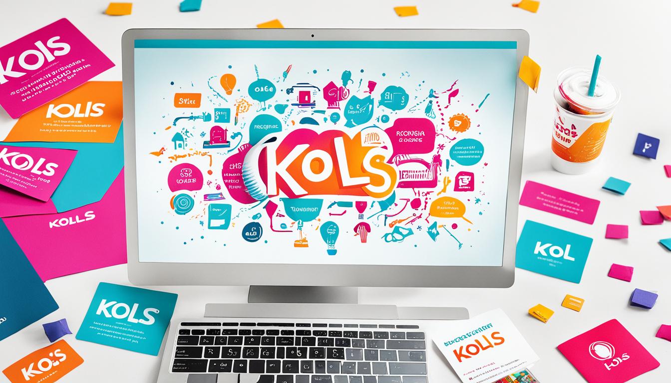 What Is KOL In Marketing