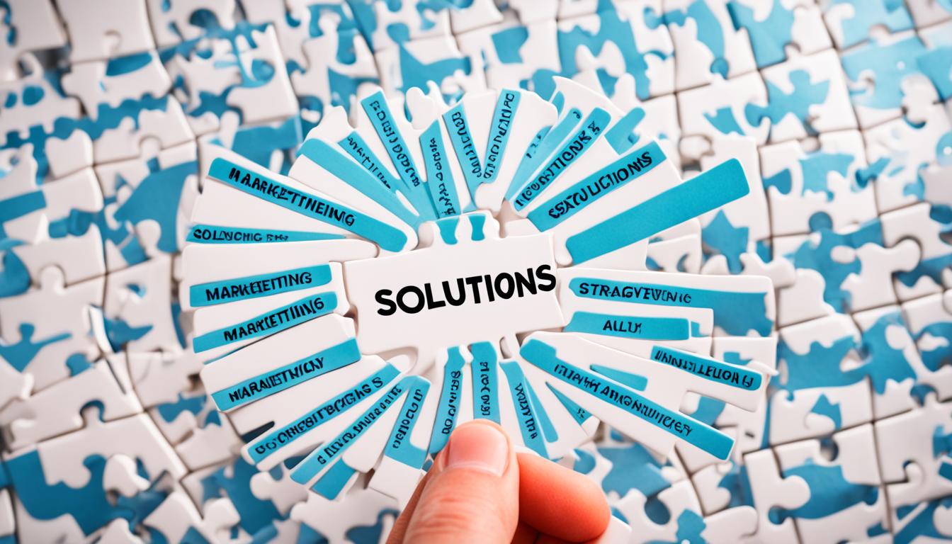 What Is Marketing Solutions