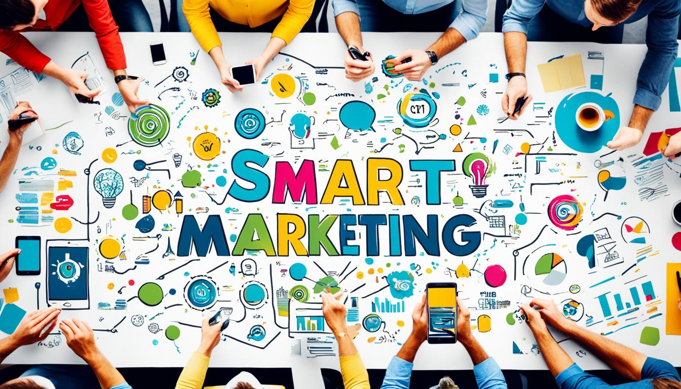 What Is Smart Marketing