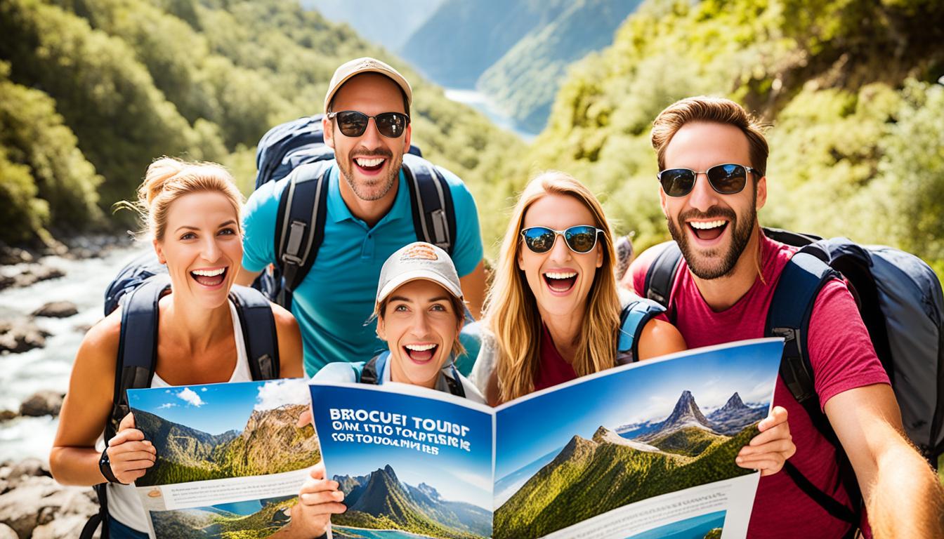 What Is Tourism Marketing