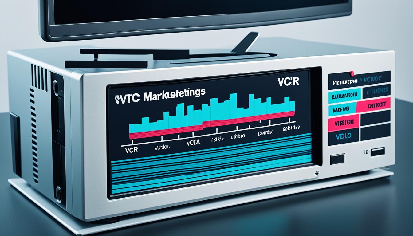 What Is VCR In Digital Marketing