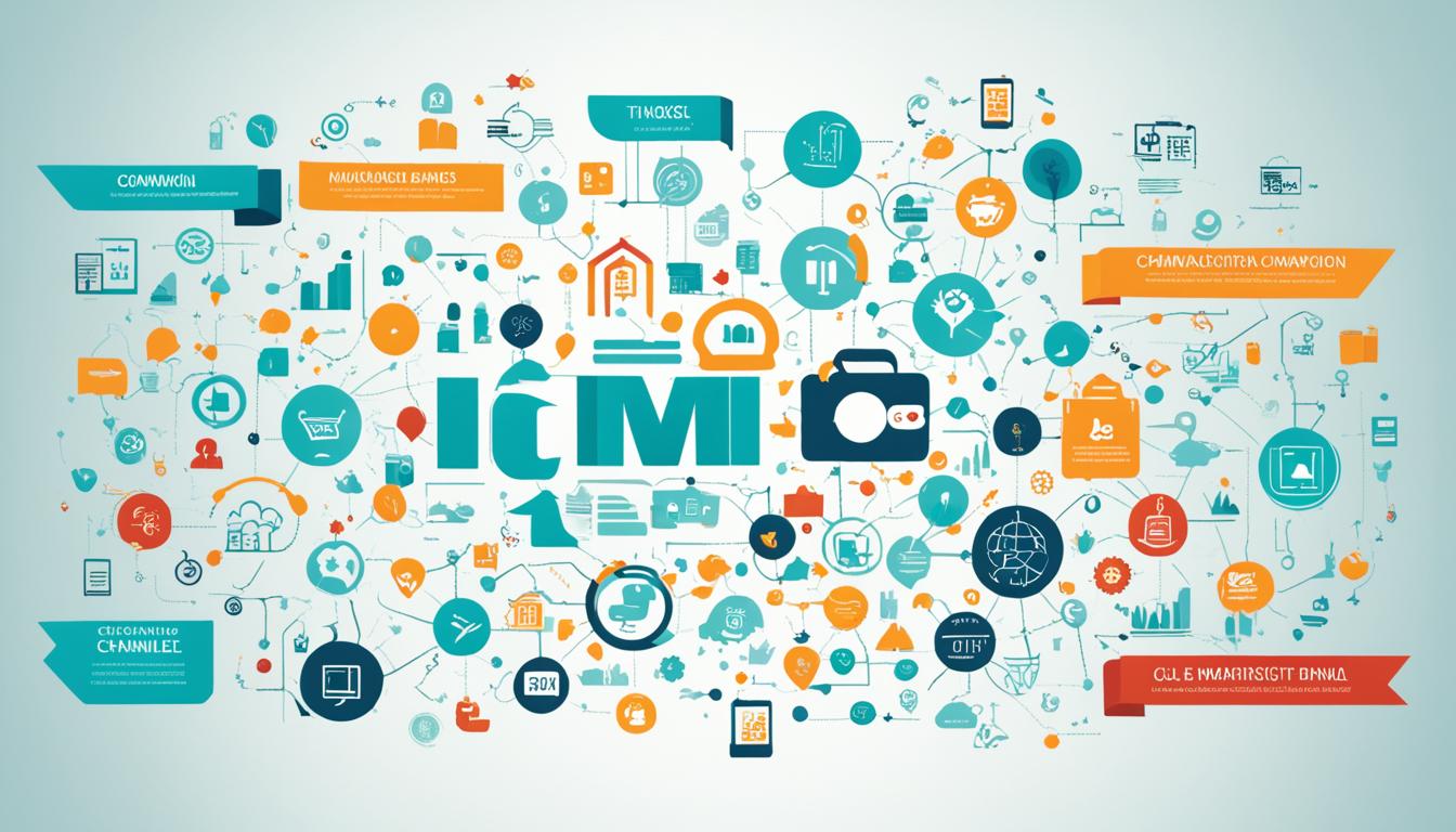 What is IMC in Marketing