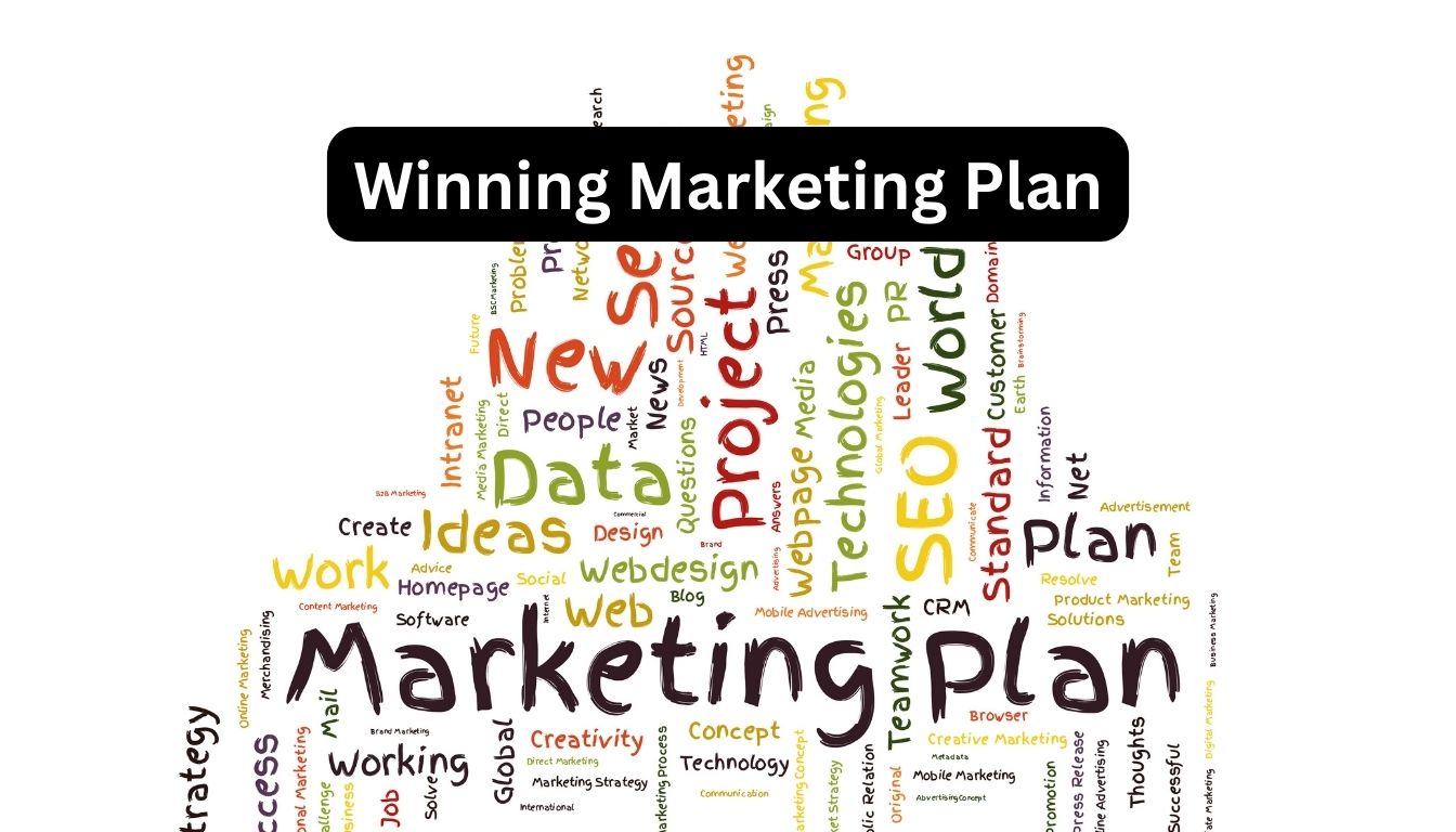 Winning Marketing Plan