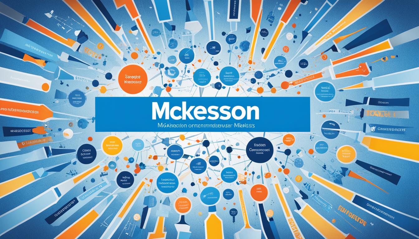 mckesson competitors