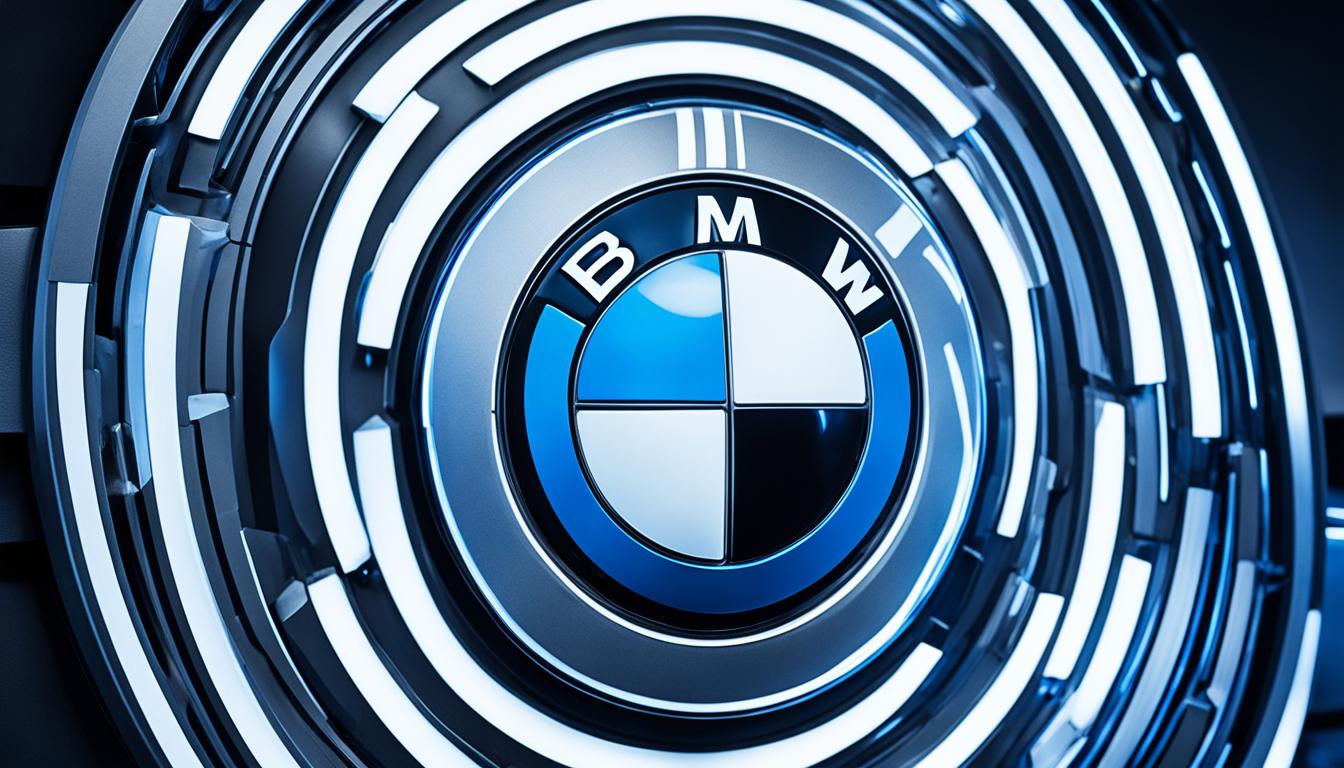 BMW Branding Strategy