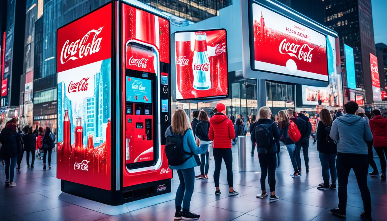 Coca-Cola Branding Strategy