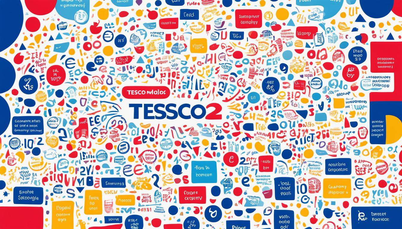 Tesco Branding Strategy