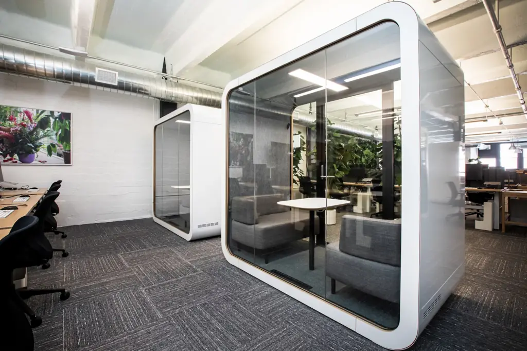 Defining Office Needs: Key Features of Modern Commercial Space Design ...