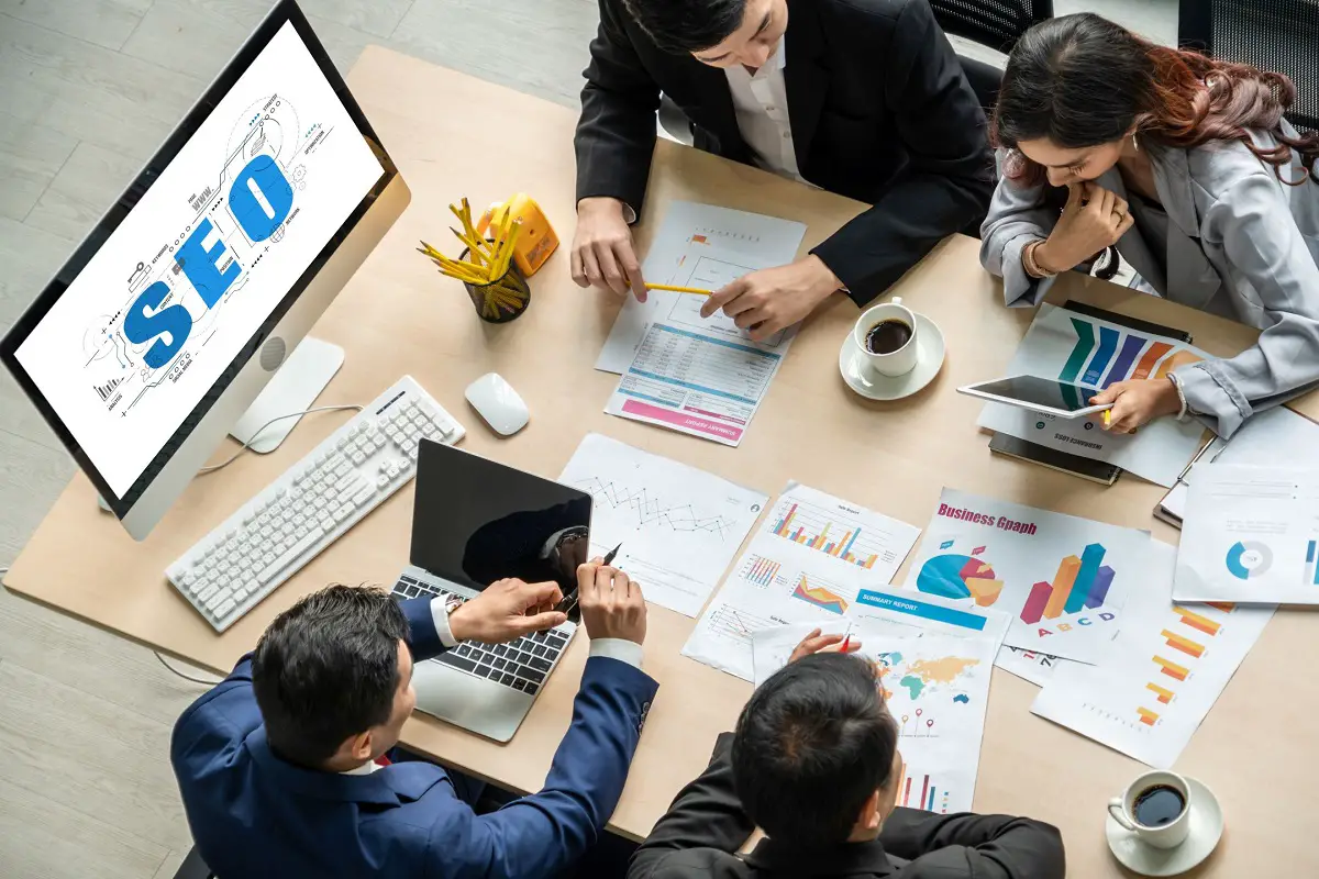 Best Toronto SEO Company for Your Business 