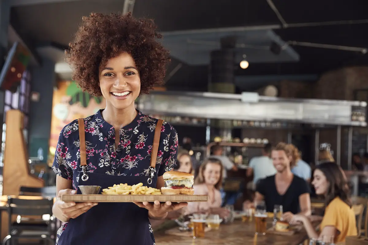 Marketing For Restaurants