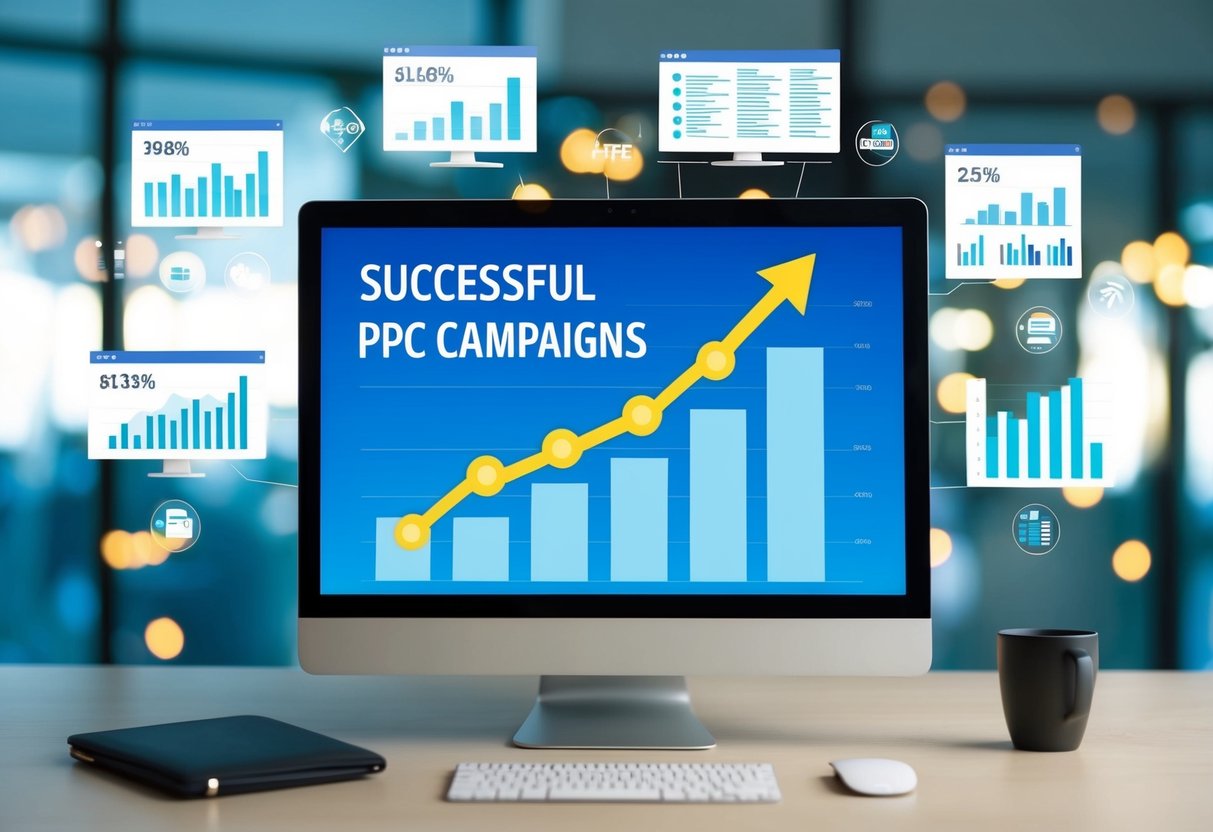 Effective Pay-Per-Click (PPC) Campaigns
