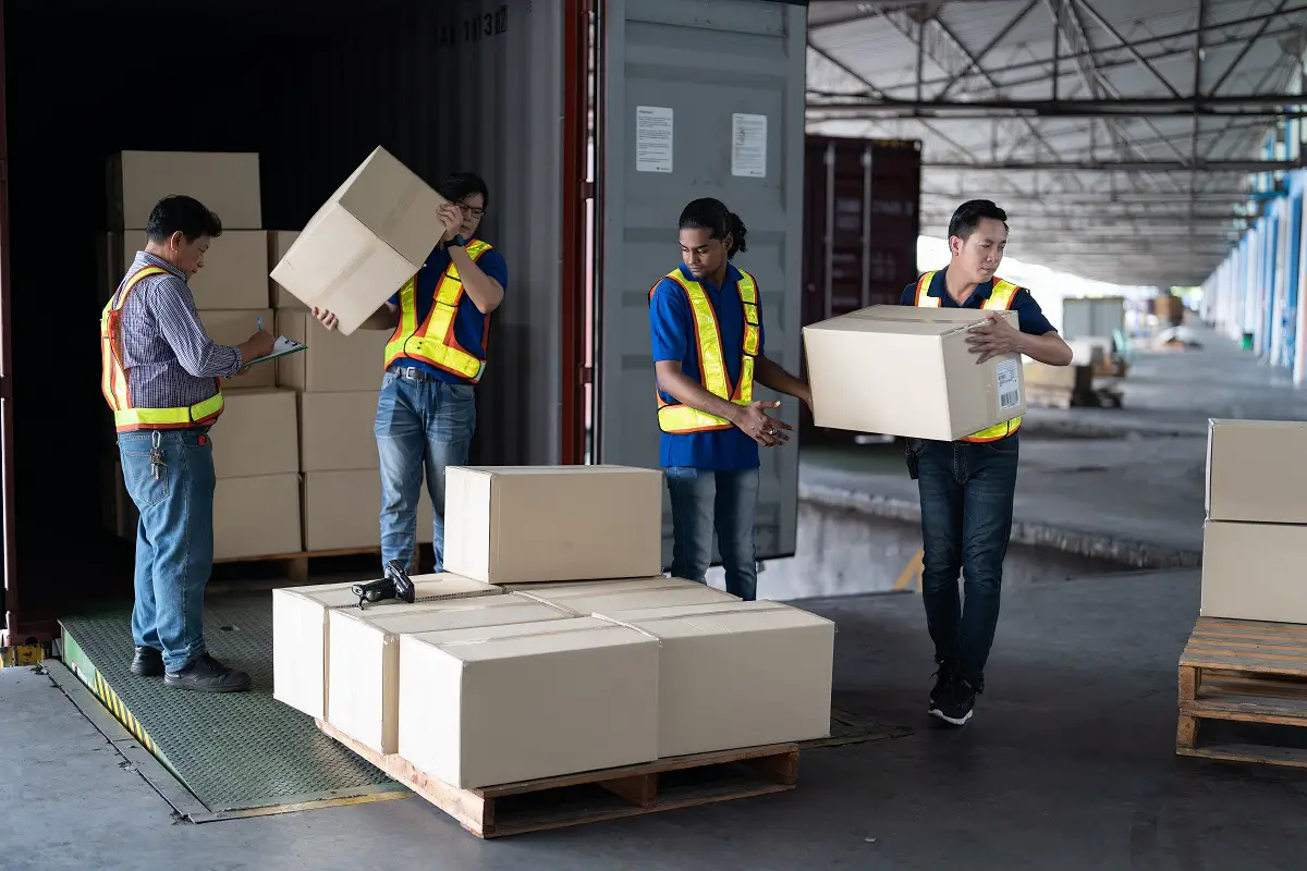 How Equipment Shipping Transforms Modern Marketing Strategies