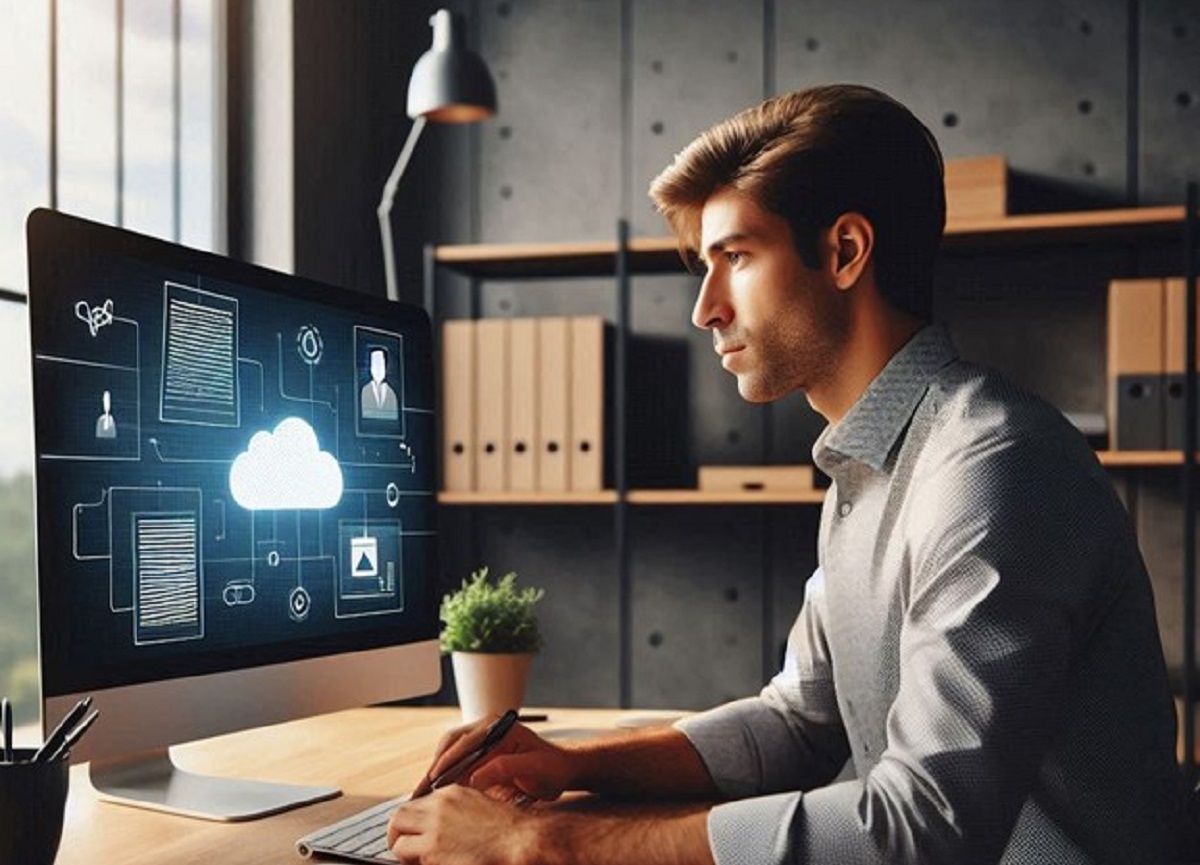 The Role of Technology in Reducing Legal Spending
