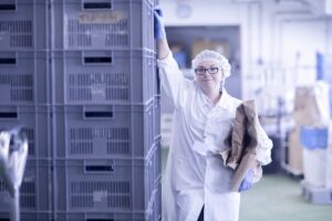 Top 10 Tips for Securing Food-Grade Materials in Your Facility