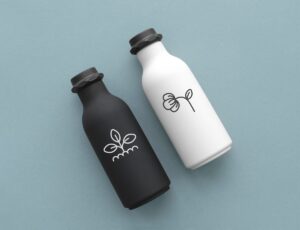 Water Bottle Stickers