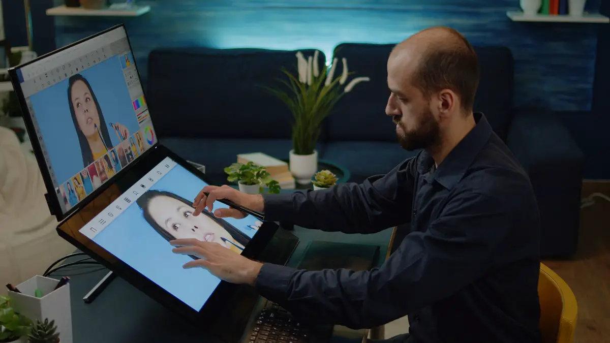 Boost Your Content Creation with AI Video Upscaler