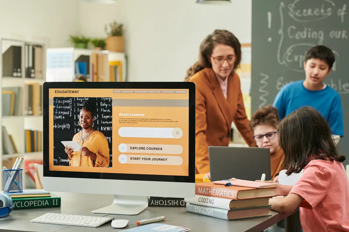 The Top LMS  for Nonprofit Organizations in 2024