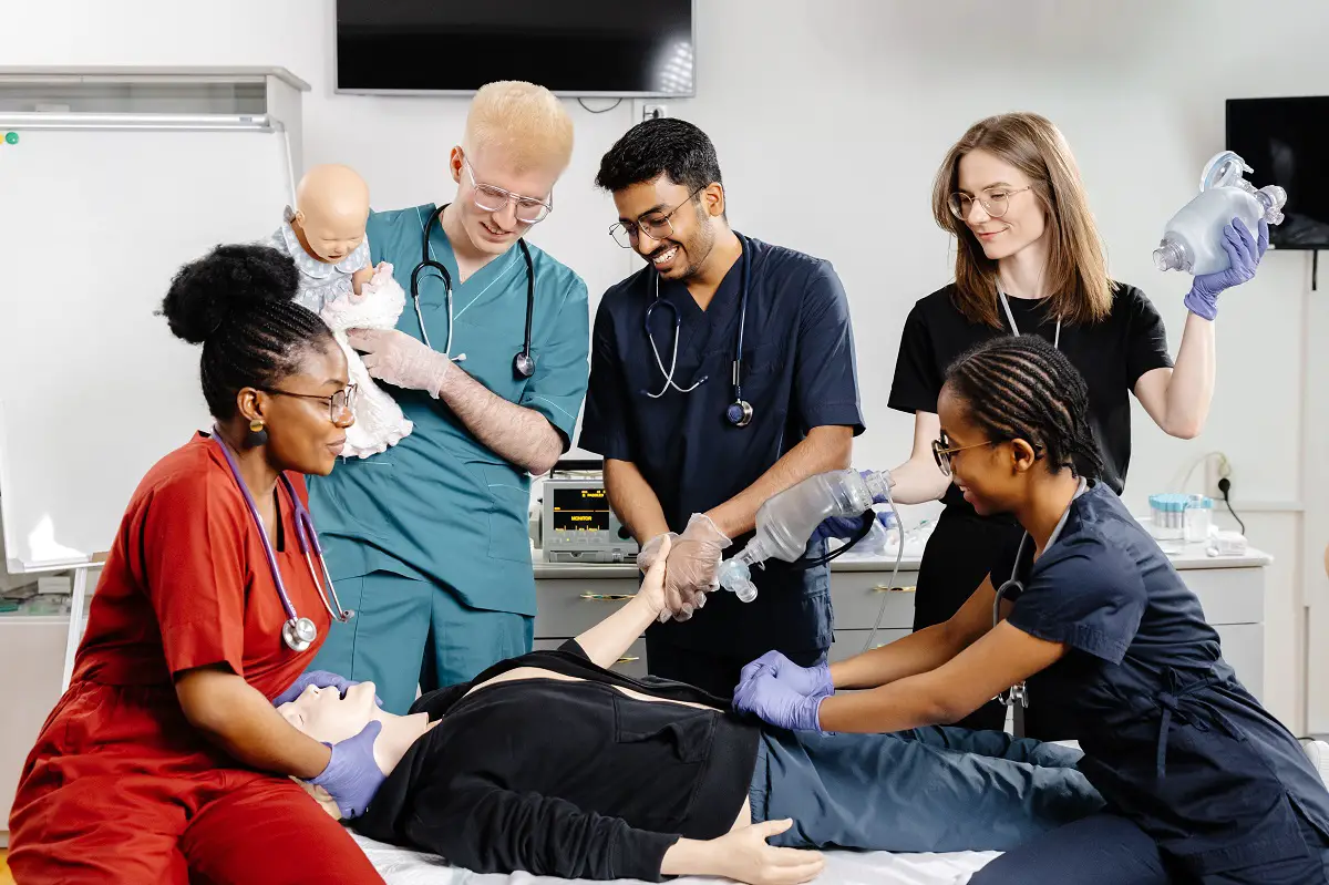 Simulating Training Why Simulation Training Boosts Learning and Retention - TheBigMarketing.com