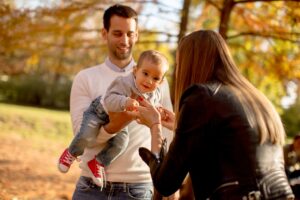 Making a Choice Between Sole Custody and Joint Custody