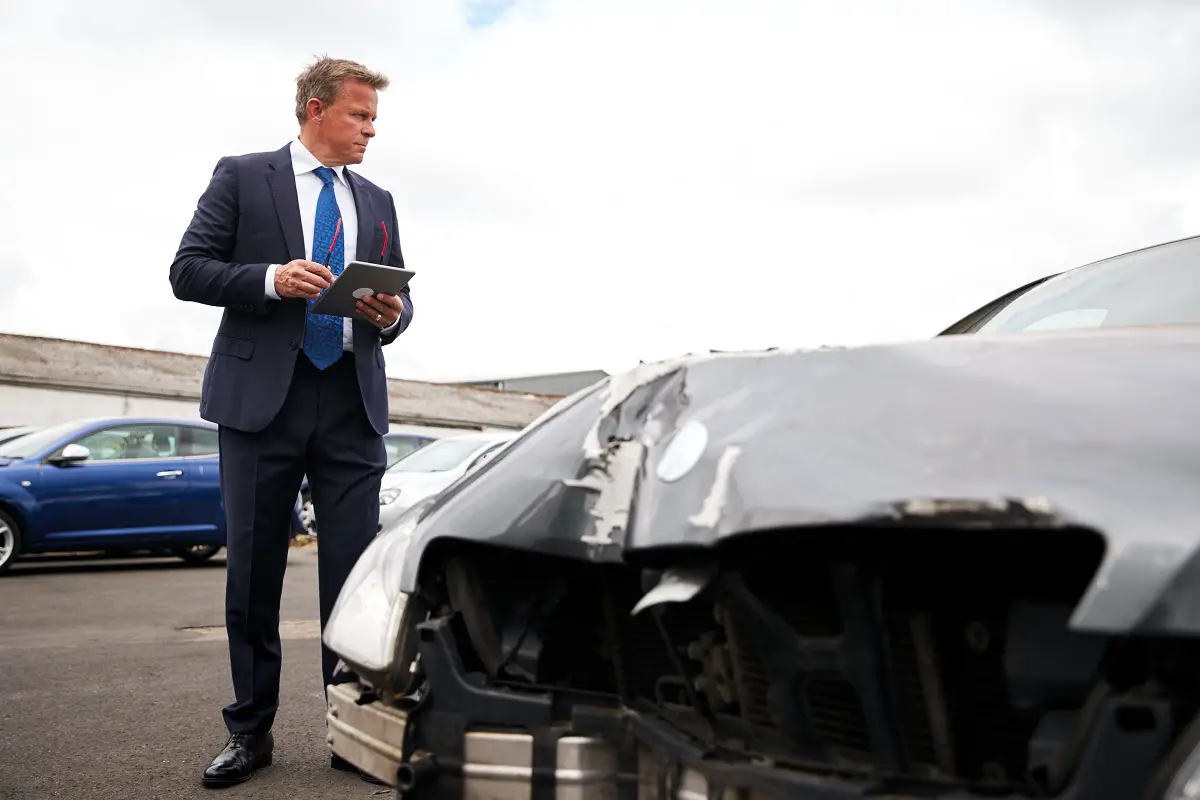 When to Hire a Car Accident Lawyer