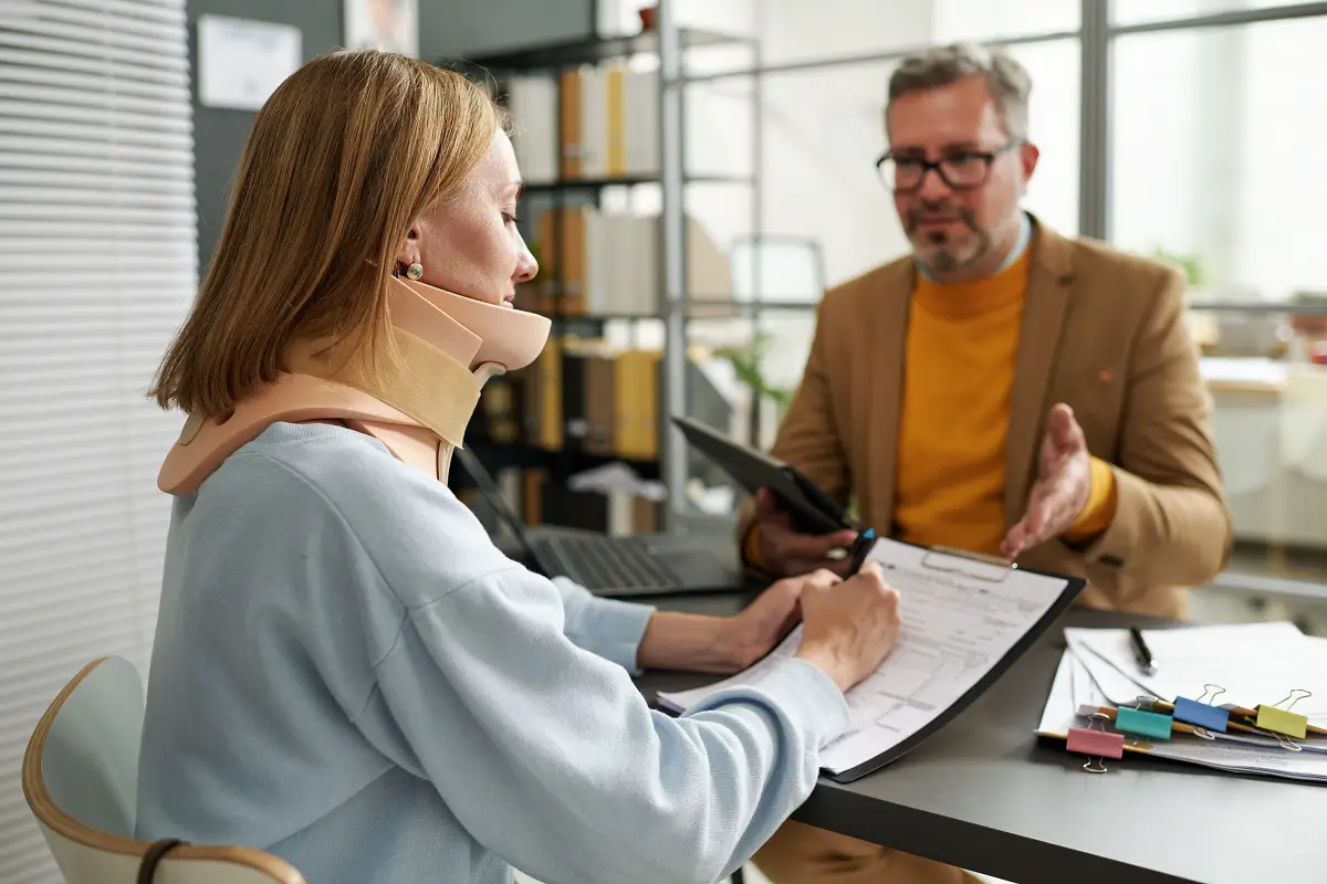 Comprehensive Guide to Personal Injury Law for Victims