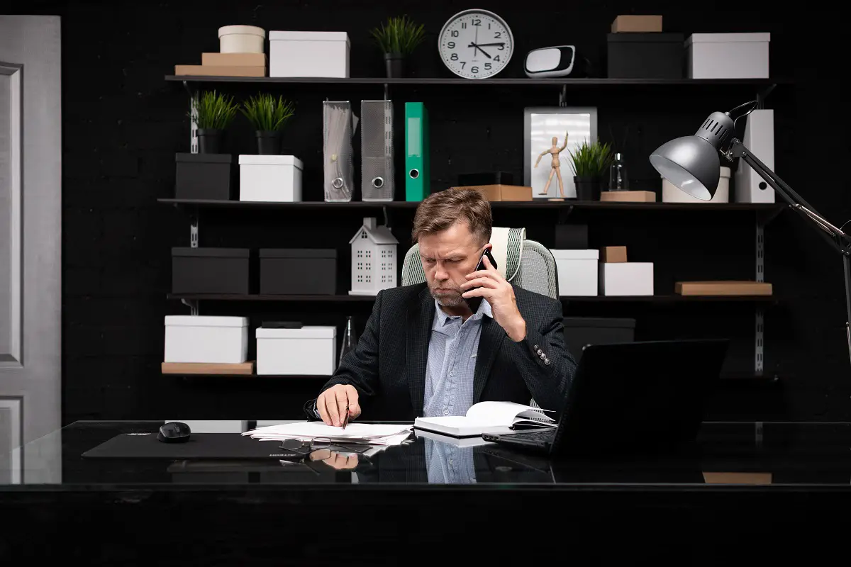 The NYC Sales Grind and How to Crush It