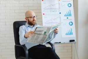 The Surprising Power of Strategic Thinking in Finance