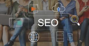Achieving Greater Visibility in a Competitive Market