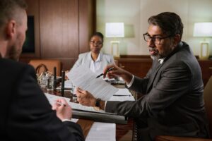 Protecting Ideas in a Competitive World