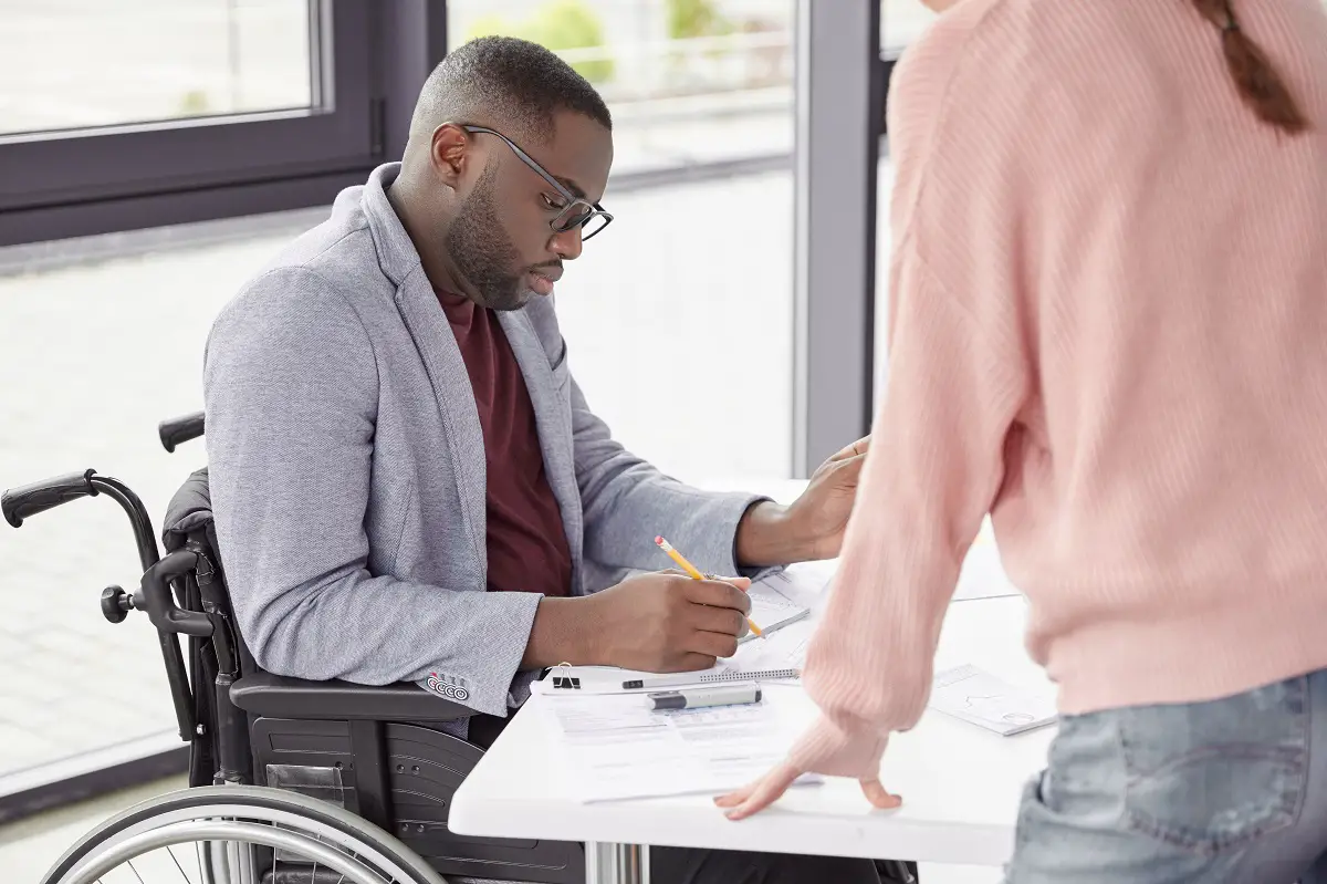 Turning a No into a Yes in Disability Claims