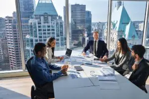 Smart Steps to Buying Business Assets in Canada