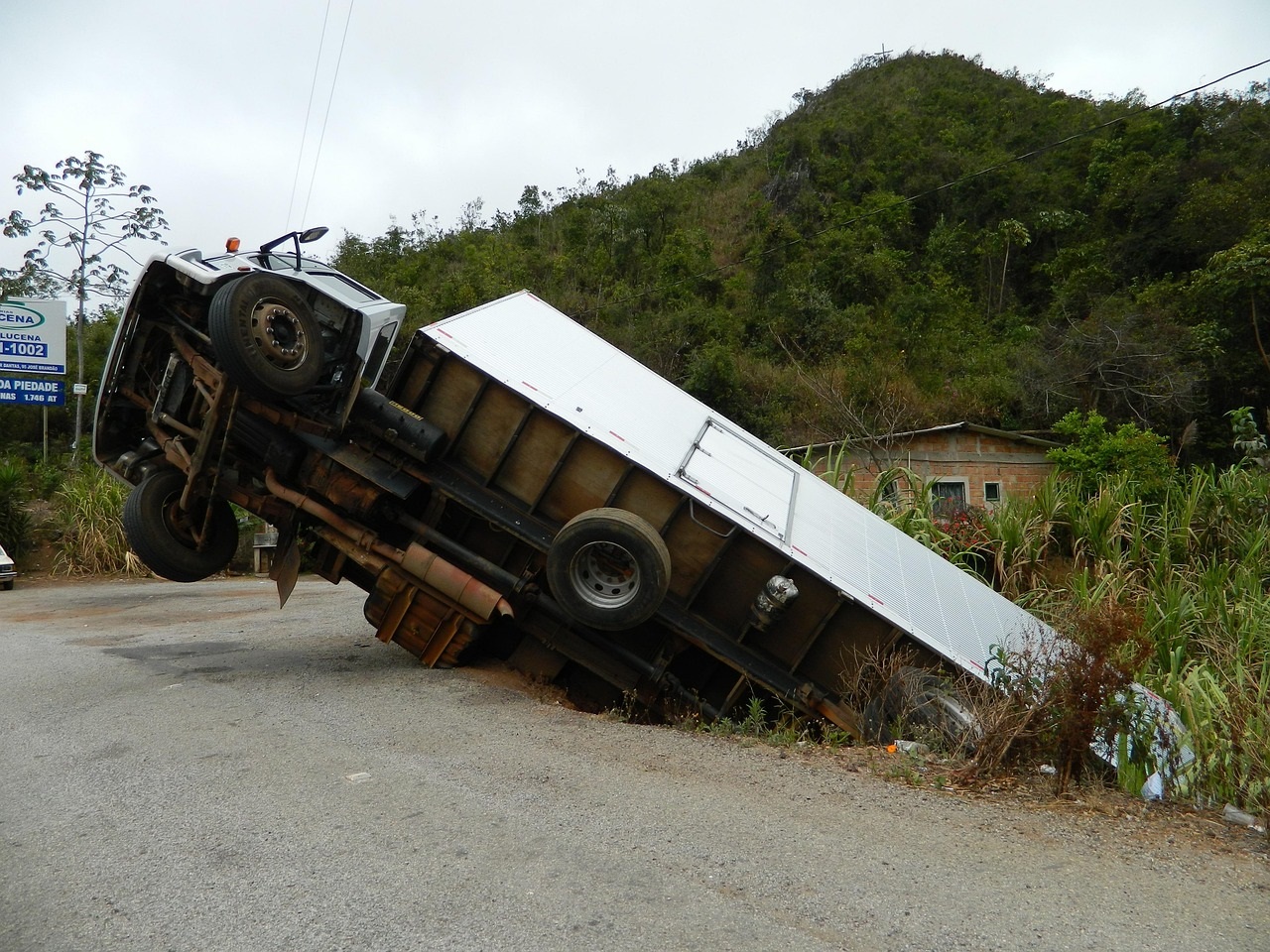 The Hidden Evidence That Could Change a Truck Accident Case