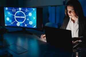 What Are Layer 3 Blockchains